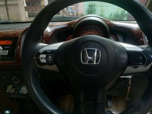 Used 2013 Honda Brio VX MT for sale in Chennai