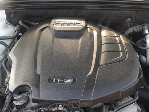 Audi A4 1.8 TFSI Premium Plus 2015 AT in New Delhi