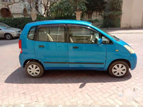 Maruti Suzuki Estilo VXi, 2007, Petrol MT for sale in Nashik