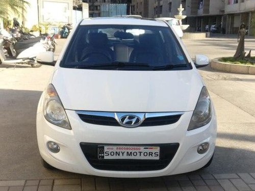 Used Hyundai i20 1.2 Asta 2011 MT in Thane