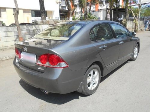 2009 Honda Civic 1.8 V AT for sale in Mumbai