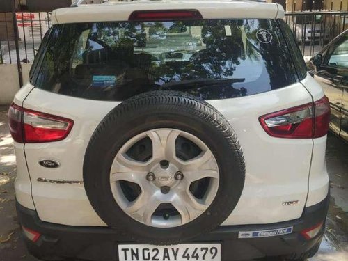 Used 2013 Ford EcoSport MT for sale in Chennai