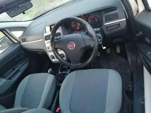 Fiat Punto Active 1.2, 2012, Diesel MT for sale in Lucknow