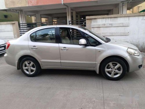 Used 2007 Maruti Suzuki SX4 MT for sale in Nagpur