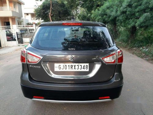 Maruti Suzuki S-Cross Sigma 1.3, 2017, Diesel MT in Ahmedabad