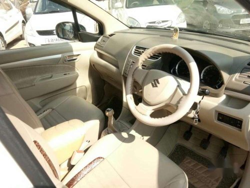 Maruti Suzuki Ertiga VDI 2013 AT for sale in Ahmedabad