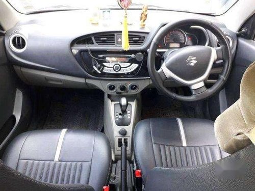 Maruti Suzuki Alto K10 VXI 2017 MT for sale in Hyderabad