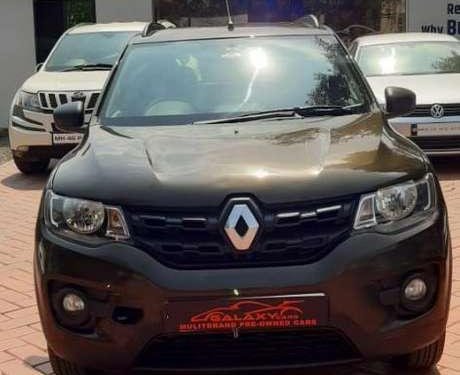 Used 2016 Renault KWID MT for sale in Nashik