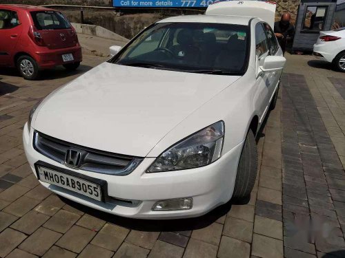Used 2005 Honda Accord MT for sale in Pune