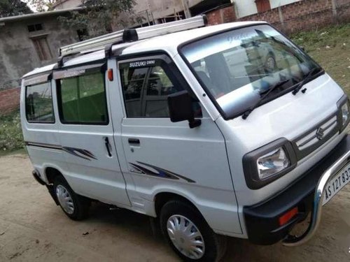 Used 2018 Maruti Suzuki Omni MT for sale in Nagaon