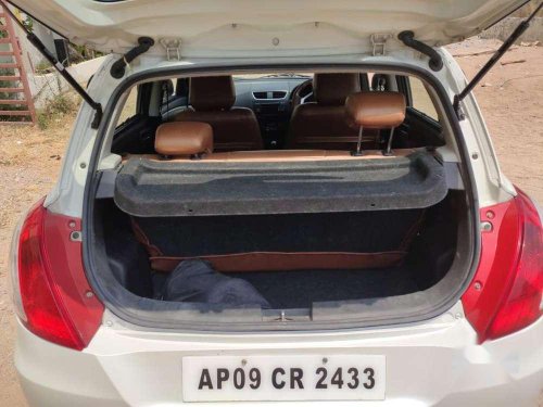 2013 Maruti Suzuki Swift ZDI MT for sale in Hyderabad