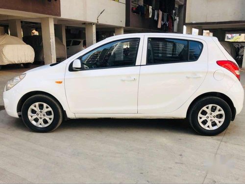 Used 2011 Hyundai i20 Magna AT for sale in Surat