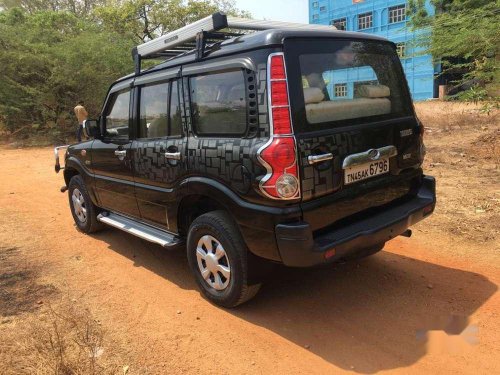 Mahindra Scorpio M2DI 2008 MT for sale in Madurai