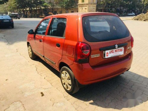 Maruti Suzuki Alto K10 LXi, 2010, Petrol MT for sale in Thane