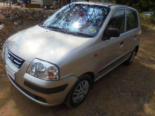 2008 Hyundai Santro Xing GLS MT for sale in Hyderabad 