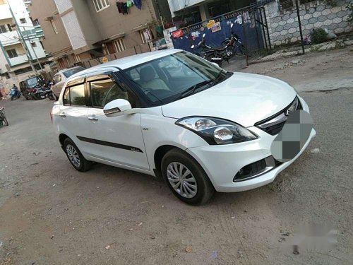 Maruti Suzuki Swift Dzire VDI, 2015, Diesel MT for sale in Hyderabad