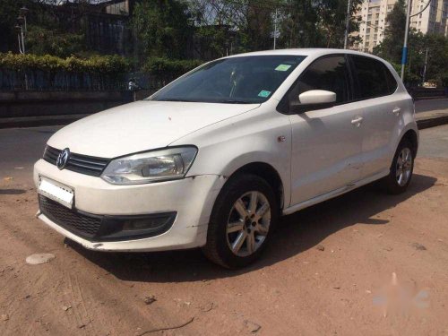 Used 2011 Volkswagen Polo MT MT for sale in Howrah 