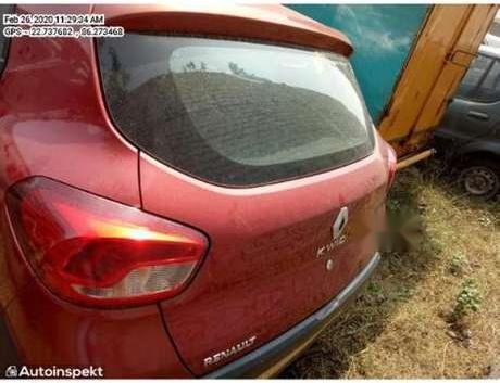 2018 Renault KWID MT for sale in Jamshedpur