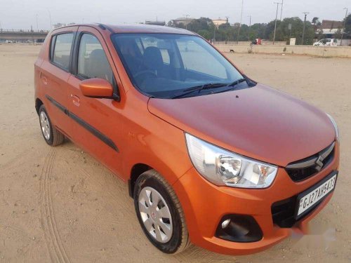 Used 2015 Maruti Suzuki Alto K10 VXI MT in Ahmedabad