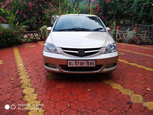 Used 2007 Honda City ZX MT for sale in Perumbavoor