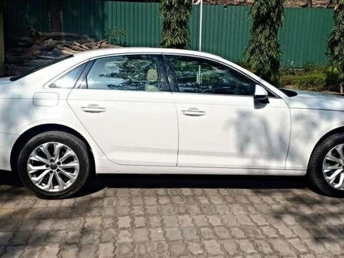 Audi A4 1.8 TFSI 2017 AT for sale in Mumbai