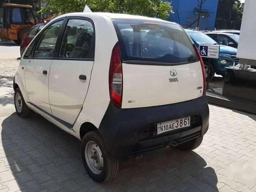 Used Tata Nano CX 2011 MT for sale in Chennai