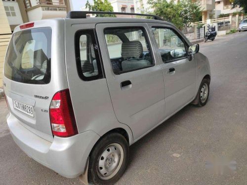 Used Maruti Suzuki Wagon R LXI 2007 MT in Ahmedabad