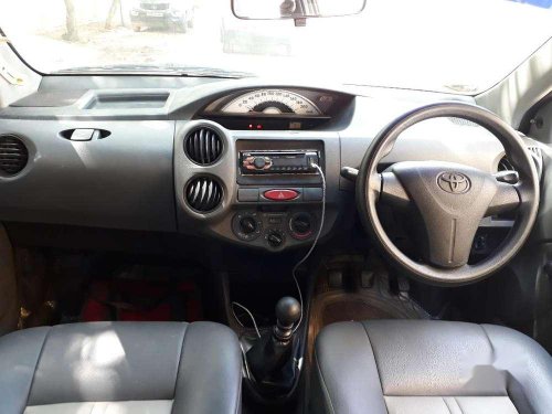 Toyota Etios Liva GD, 2012, Diesel MT for sale in Madurai