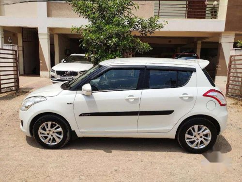 2013 Maruti Suzuki Swift ZDI MT for sale in Hyderabad