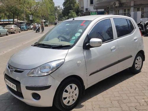 Used 2009 Hyundai i10 Magna MT for sale in Nagpur 