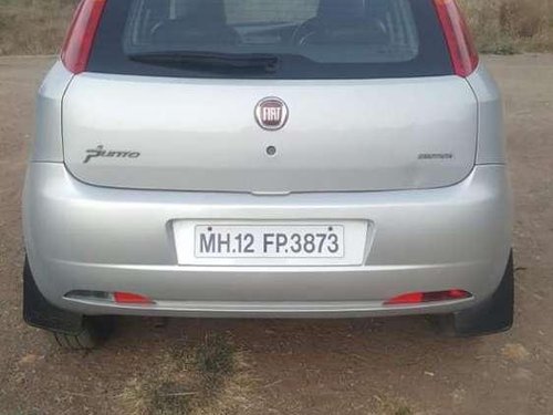 2009 Fiat Punto MT for sale in Pune