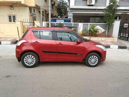 Maruti Suzuki Swift VDi, 2012, Diesel MT for sale in Hyderabad