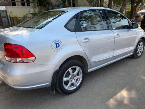 Used Volkswagen Vento 2014 MT for sale in Hyderabad 