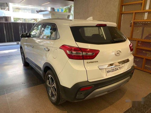 Used 2019 Hyundai Creta for 1.6 SX AT for sale in Mumbai 