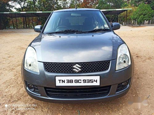 Maruti Suzuki Swift VDi, 2010, Diesel MT for sale in Coimbatore