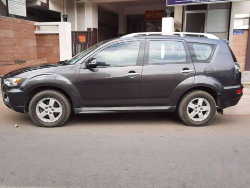 Used 2010 Mitsubishi Outlander 2.4 AT for sale in Coimbatore