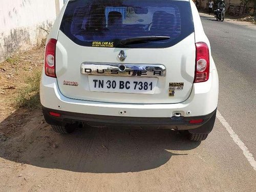 Used 2015 Renault Duster MT for sale in Salem