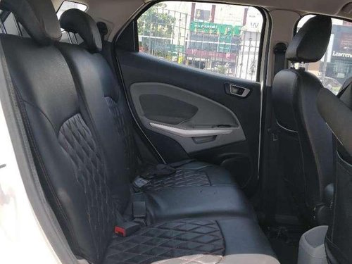 Ford Ecosport EcoSport Titanium 1.5 TDCi, 2013, Diesel MT in Chennai