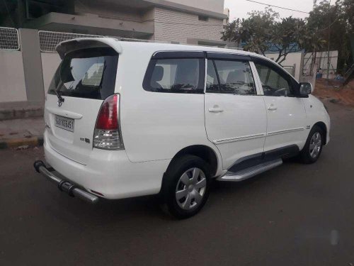 Used 2011 Toyota Innova MT for sale in Ahmedabad