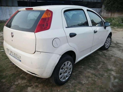 Fiat Punto Active 1.2, 2012, Diesel MT for sale in Lucknow