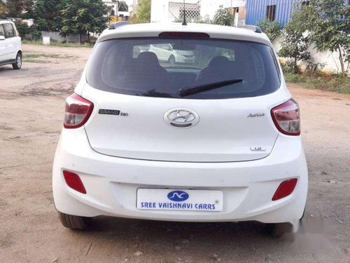 Used Hyundai i10 Asta 2014 MT for sale in Tiruppur