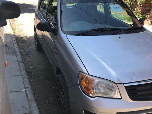 2011 Maruti Suzuki Alto K10 VXI MT for sale in Chandigarh