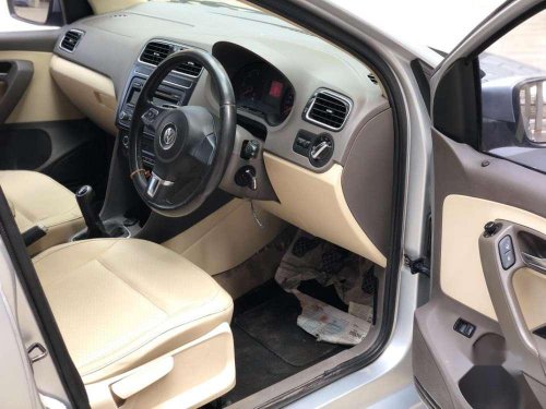 Used 2012 Volkswagen Vento AT for sale in Surat 