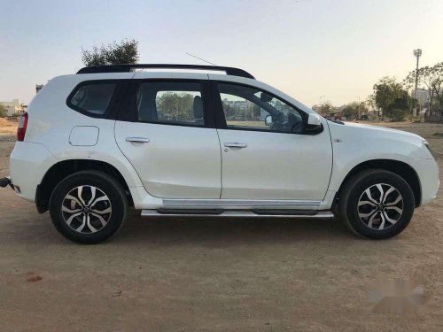 Used 2015 Nissan Terrano XL MT for sale in Ahmedabad