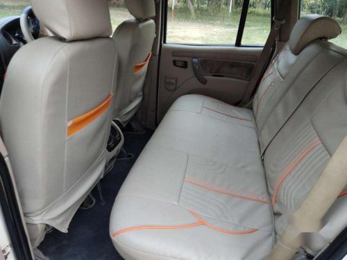 Used 2011 Mahindra Scorpio VLX MT for sale in Krishnanagar