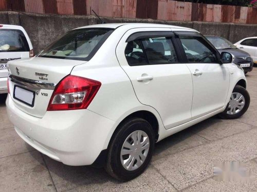 2013 Maruti Suzuki Swift Dzire MT for sale in Thane