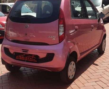 Used 2015 Tata Nano GenX AT for sale in Nashik