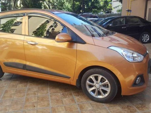 Used Hyundai i10 Asta 1.2 2016 AT for sale in Mumbai 