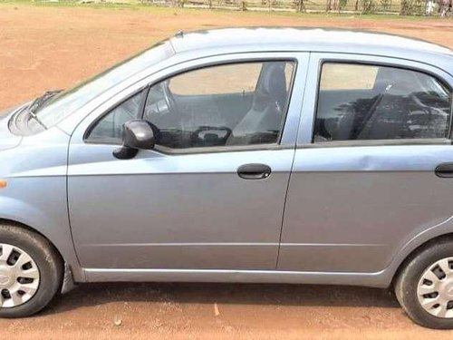 Chevrolet Spark LS 1.0, 2008, Petrol MT in Mumbai