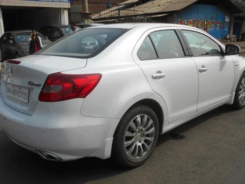 Used 2013 Maruti Kizashi MT for sale in Mumbai